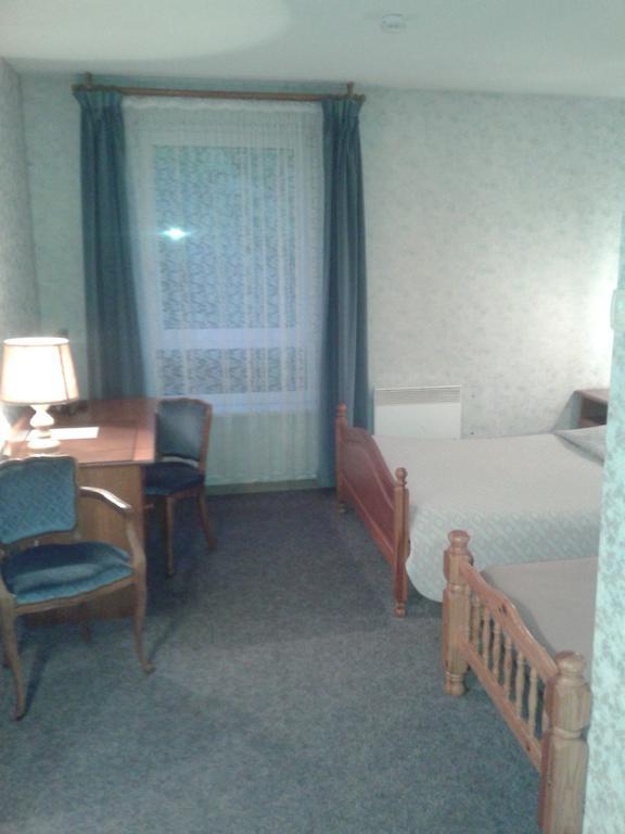 Logis Hotel Restaurant Hostellerie De L'Etoile Wasselonne Экстерьер фото