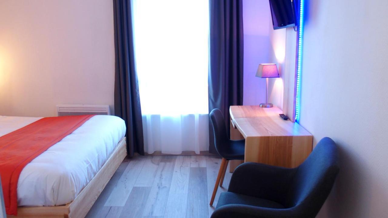 Logis Hotel Restaurant Hostellerie De L'Etoile Wasselonne Экстерьер фото